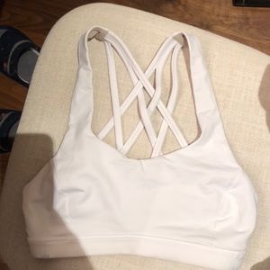 Free to be serene bra